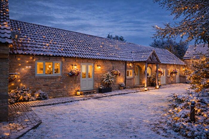 2 Bedroom Barn Conversion For Sale In Discover Your Dream Home This Christmas At The Byre, Sookholme..., NG19