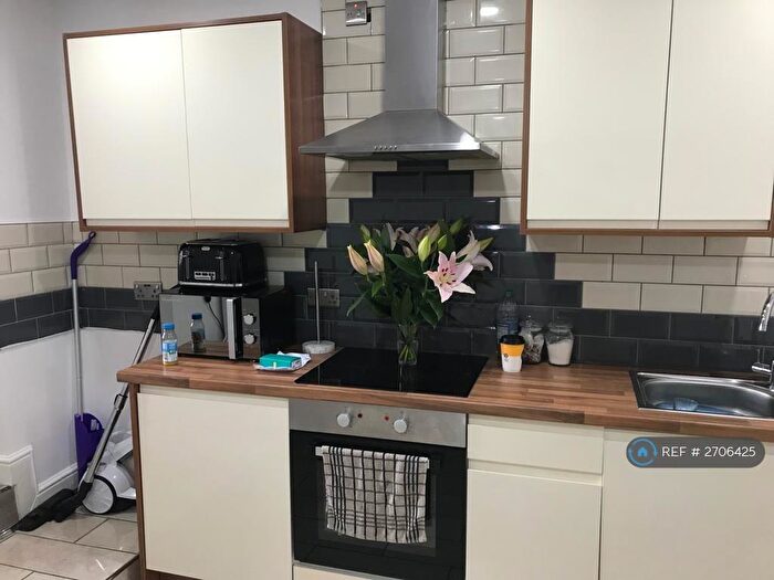 1 Bedroom Flat To Rent In Streetly Road, Birmingham, B23