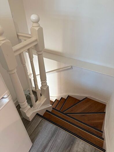 1 Bedroom Flat To Rent In Bellegrove Road, Welling, Kent, DA16