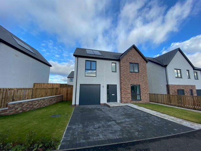 4 Bedroom House To Rent In Meadow Avenue, Blairgowrie, PH10