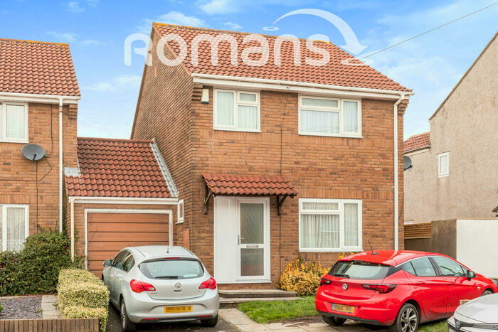 3 Bedroom Property To Rent In Footshill Road, Kingswood, BS15