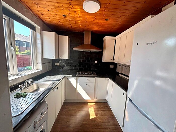 3 Bedroom Property To Rent In Hassall Avenue, Manchester, M20