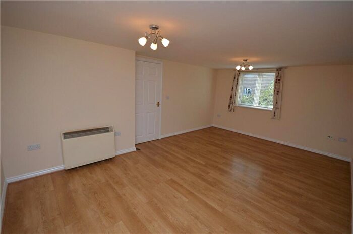 2 Bedroom Apartment To Rent In Padstow Road, Churchward, Swindon, SN2