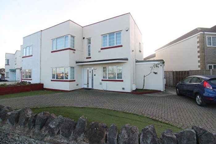 5 Bedroom Property To Rent In Station Road, Weston-Super-Mare, BS23
