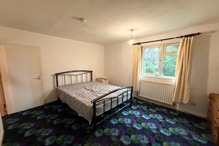 1 Bedroom Property To Rent In King Street, Burntwood, WS7