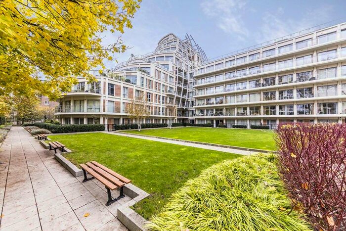 2 Bedroom Flat To Rent In Henry Macaulay Avenue, Kingston Upon Thames, KT2