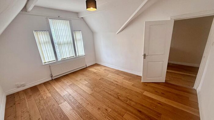 1 Bedroom Flat To Rent In Church Road, Moseley, B13