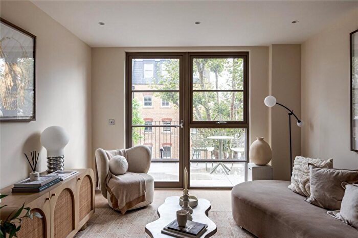 2 Bedroom Apartment For Sale In The Langdon, Byron Street, London, E14