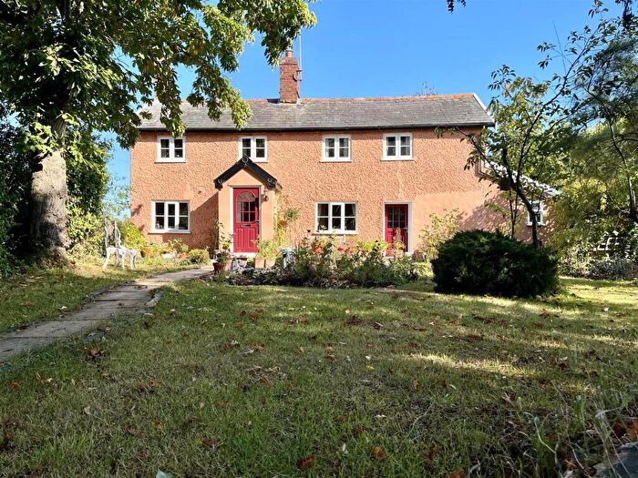 3 Bedroom House For Sale In Cherrytree Road, Tibenham, Norwich, NR16