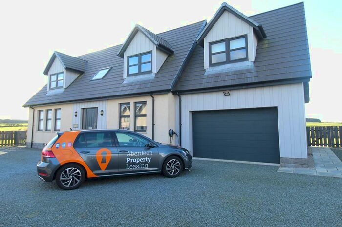 5 Bedroom Detached House To Rent In Lairds View, Whitecairns, AB23