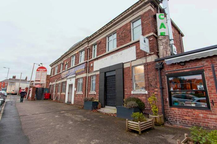 Commercial Property To Rent In Wellington Road, L15 4jn,