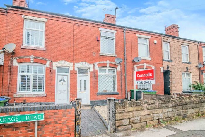 2 Bedroom House To Rent In Vicarage Road, West Bromwich, B71