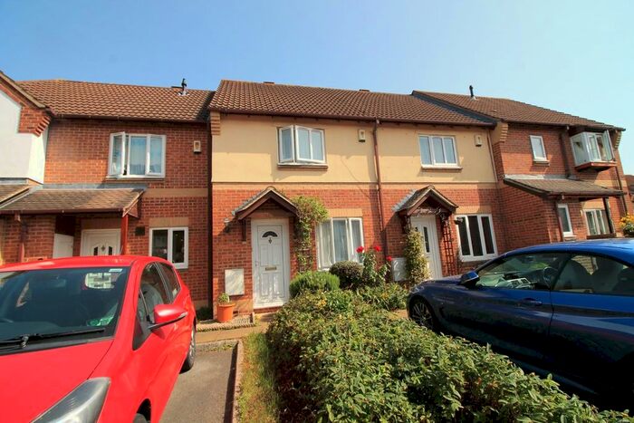 2 Bedroom Property To Rent In Fern Grove, Bradley Stoke, Bristol, BS32
