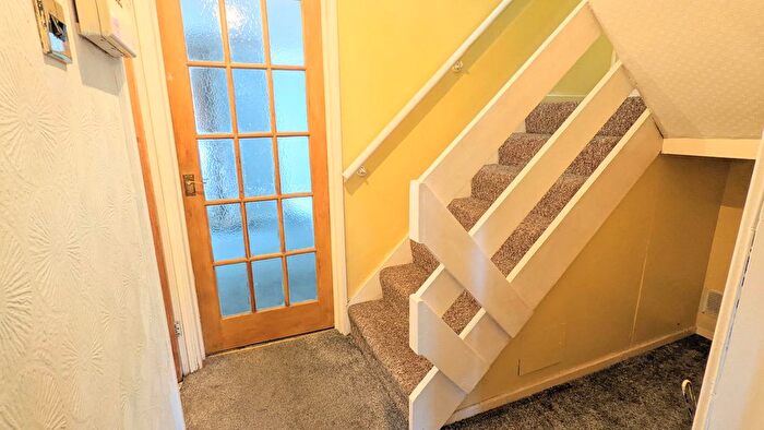 3 Bedroom End Of Terrace House For Sale In Birleywood, Skelmersdale, WN8