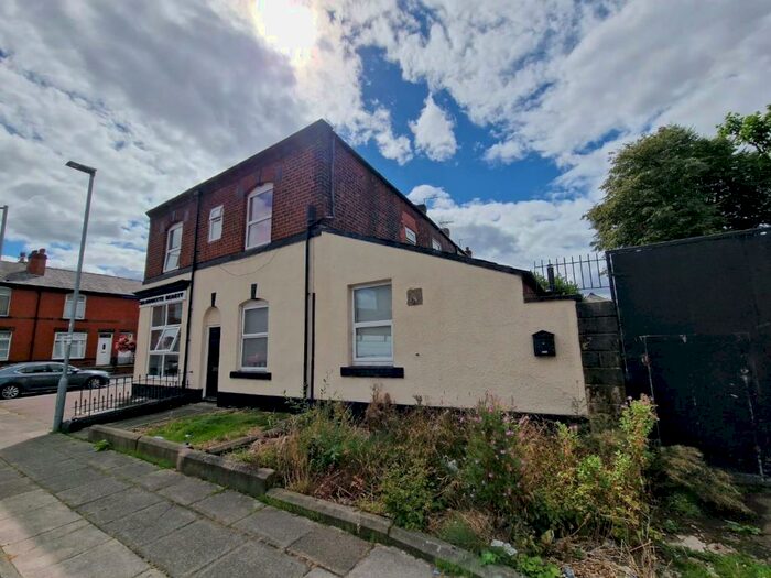 Character Property For Sale In Chesham Road, Bury - Tenanted With Income Of &#;, Pa, BL9