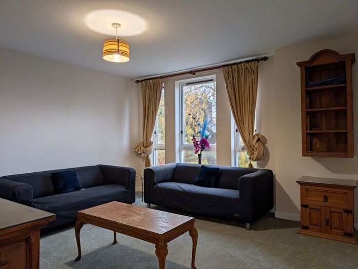 2 Bedroom Flat To Rent In Moray Park Terrace, Meadowbank, Edinburgh, EH7