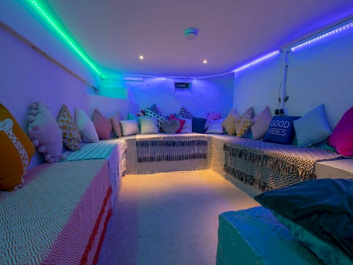 4 Bedroom Property To Rent In The Friars, Canterbury, Kent, CT1