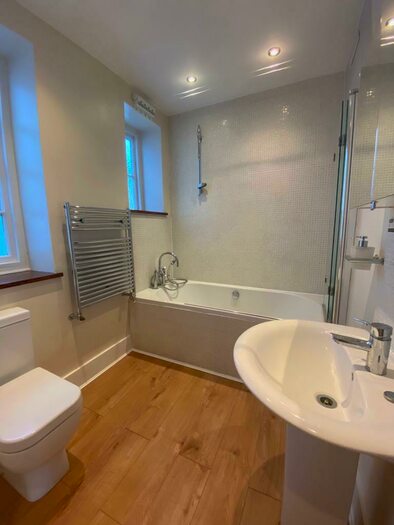 2 Bedroom Apartment To Rent In Cuthberts Road, London, NW2