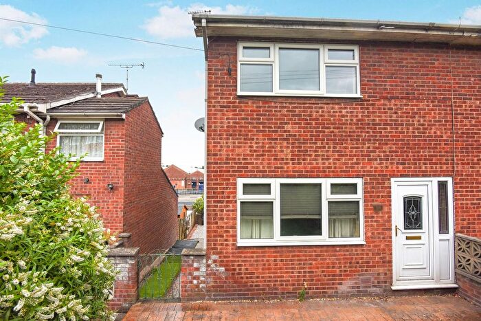 3 Bedroom End Terrace House For Sale In Wilton Rise, York, YO24