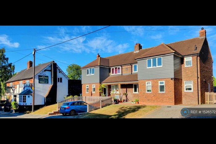 3 Bedroom Semi-Detached House To Rent In High Street, Milton Keynes, MK17