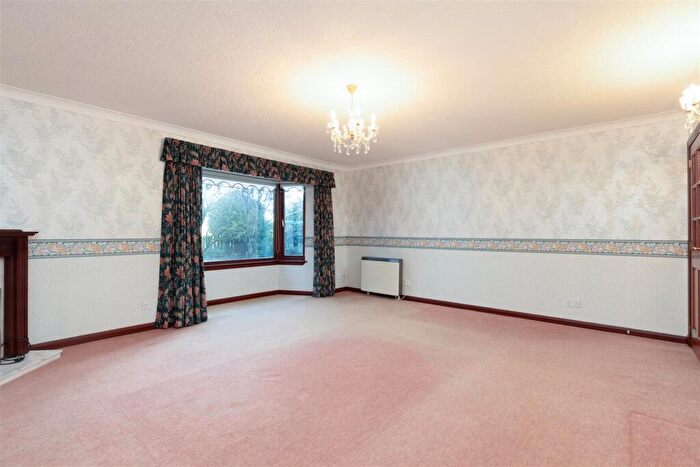 4 Bedroom Detached House For Sale In Glenisla, Muirton, By Gleneagles, PH3