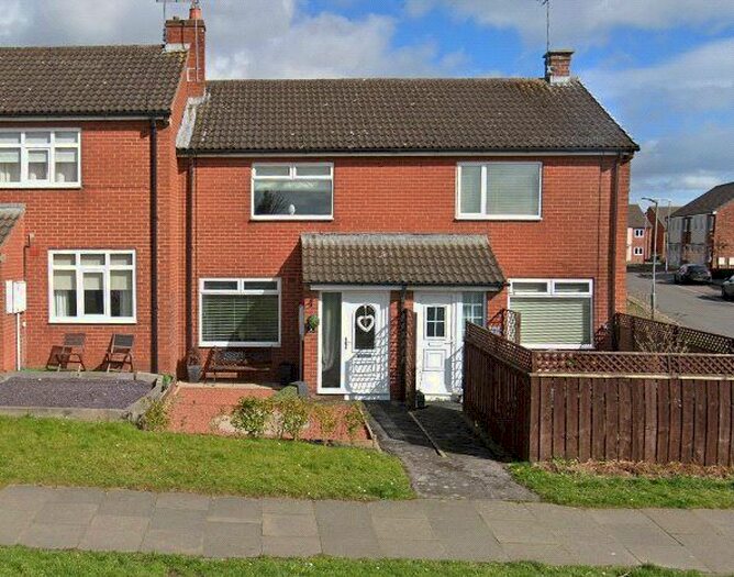 Houses for sale in Coxhoe, County Durham