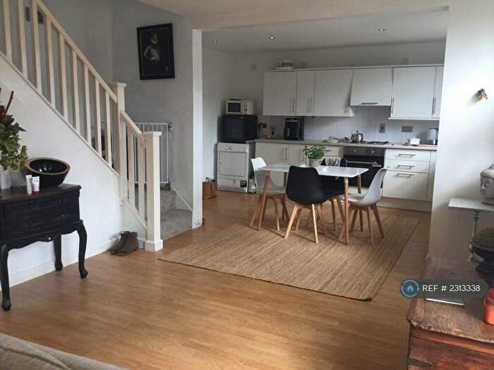 2 Bedroom Detached House To Rent In Main Road, Cashmoor, DT11