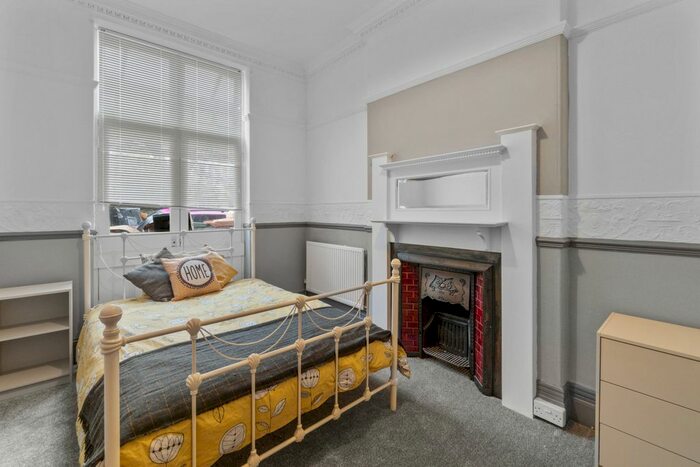 1 Bedroom Property To Rent In College Avenue, Mannamead, Plymouth, PL4