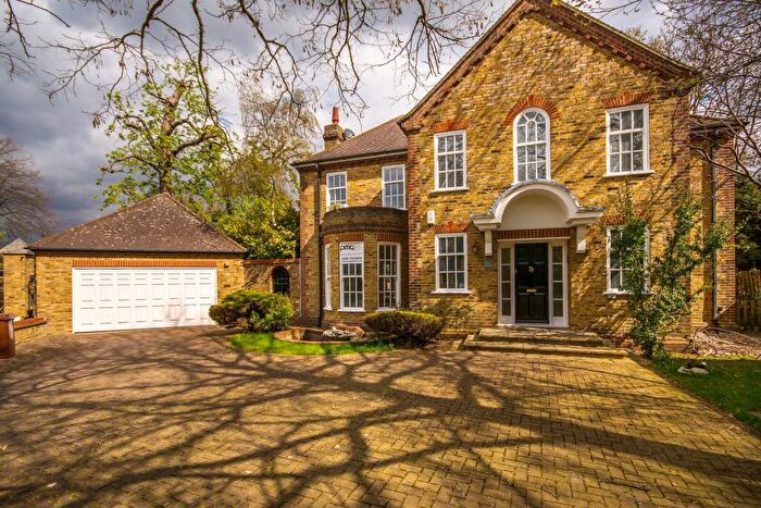 5 Bedroom House To Rent In Hambledon Place, Dulwich Village, London, SE21