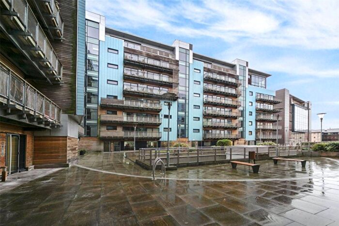 1 Bedroom Flat To Rent In Breadalbane Street, Edinburgh, EH6