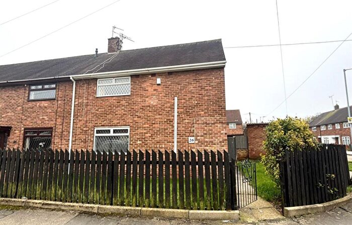 3 Bedroom House To Rent In Kennet Road, Hull, HU8