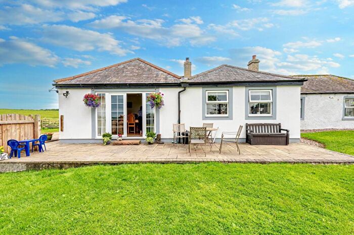 3 Bedroom Detached Bungalow To Rent In Sunny Rigg, Longtown, CA6