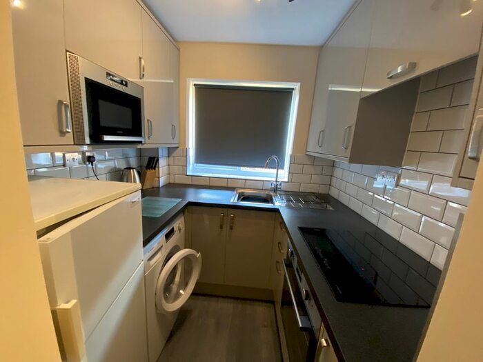 1 Bedroom Semi-Detached House To Rent In The Elms, Milton, Cambridge, CB24