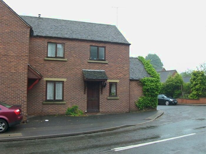 2 Bedroom House To Rent In Main Street, Repton, Derbyshire, DE65