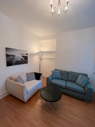 2 Bedroom Flat To Rent In Broomhill Road, Aberdeen, AB10