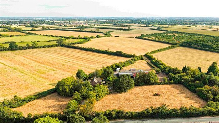 3 Bedroom Land For Sale In Palmer Avenue, Lower Arncott, Bicester, Oxfordshire, OX25