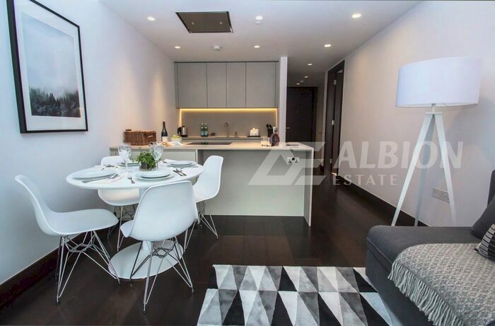 1 Bedroom Flat To Rent In Kings Gate Walk, London, SW1E