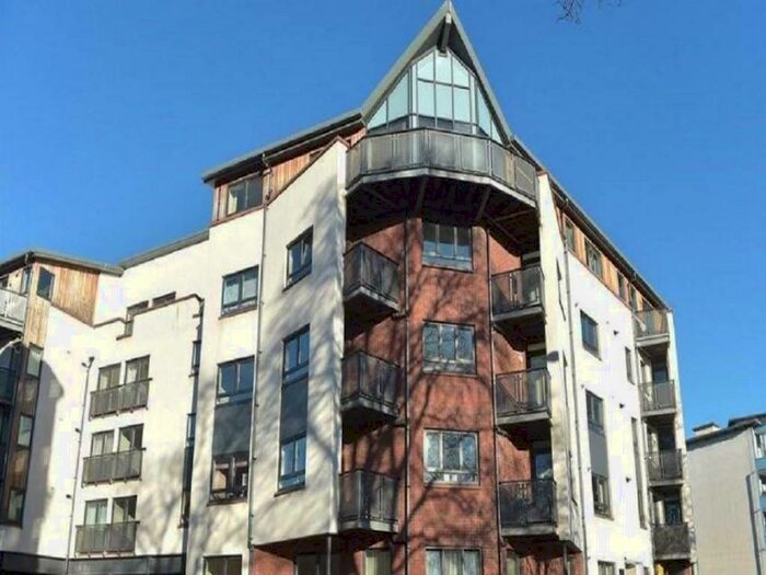 2 Bedroom Flat To Rent In Coburg Street, , The Shore, EH6