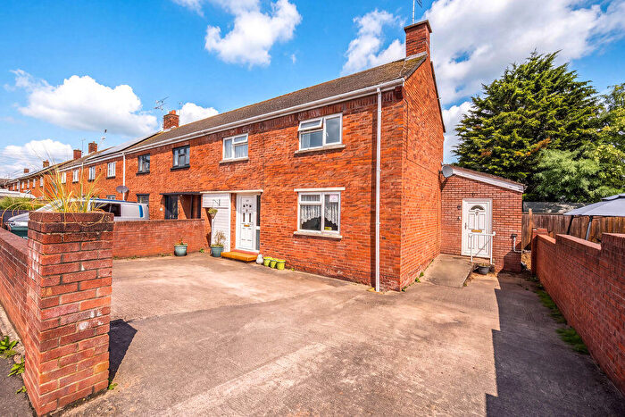 3 Bedroom Semi-Detached House For Sale In Wordsworth Road, Bournville - Large Extension, BS23