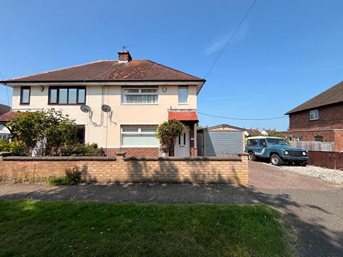 2 Bedroom Property To Rent In Highfield, Woodford, Kettering, NN14