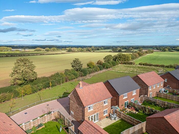 4 Bedroom Detached House For Sale In Green Hammerton, York, YO26