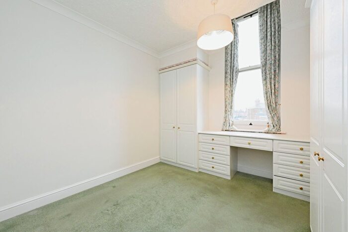 2 Bedroom Flat For Sale In Valentine Court, Hunstanton, Norfolk, PE36