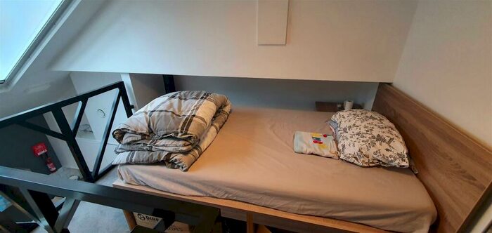 Studio To Rent In Queens Road, Bristol, BS8 - Photo 3