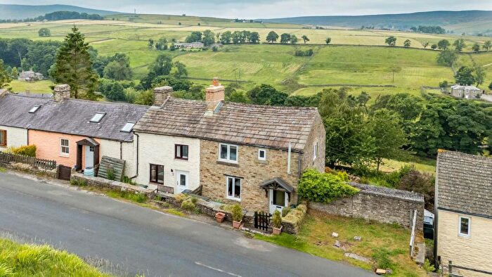 2 Bedroom End Of Terrace House For Sale In Fell View, Sparty Lea, Hexham, NE47