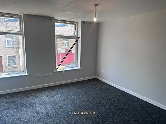 1 Bedroom Flat To Rent In Accrington Road, Blackburn, BB1