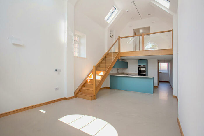 2 Bedroom House To Rent In Cranham Street, Oxford, OX2