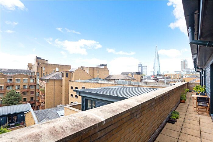 2 Bedroom Flat To Rent In Butlers Amp; Colonial Wharf, London, SE1