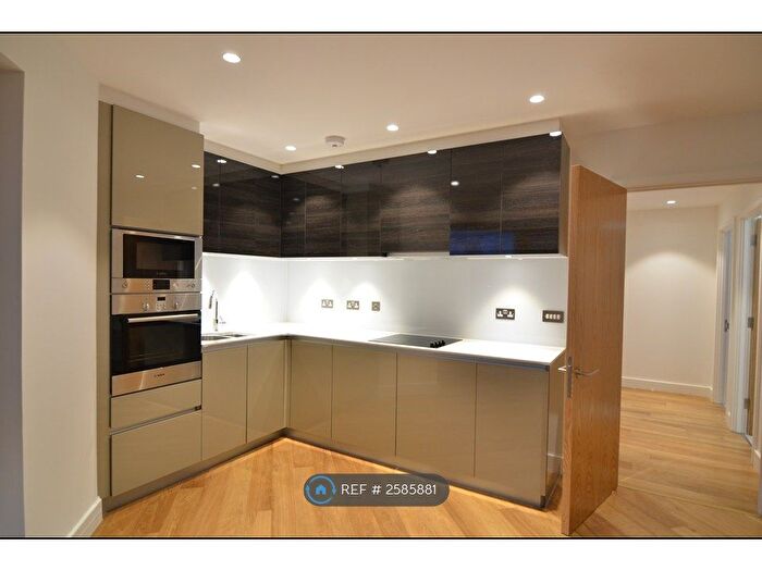 2 Bedroom Flat To Rent In Bywell Place, London, E16