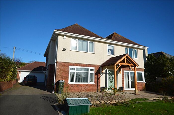 4 Bedroom Detached House For Sale In Popes Lane, Colyford, Seaton, EX24