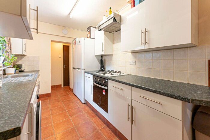 5 Bedroom Terraced House To Rent In Tiverton Road, Selly Oak, Birmingham, B29